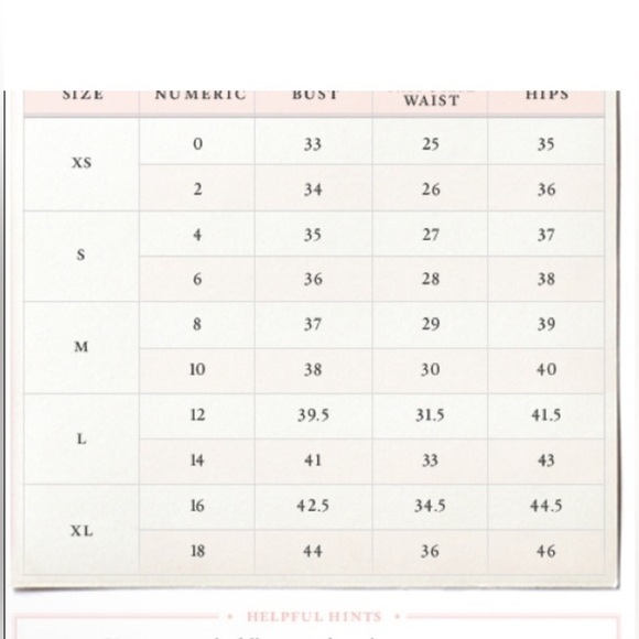 Anthropologie BHLDN Cherry Blossom Blue A Line Agie Dress 6 - Picture 11 of 11